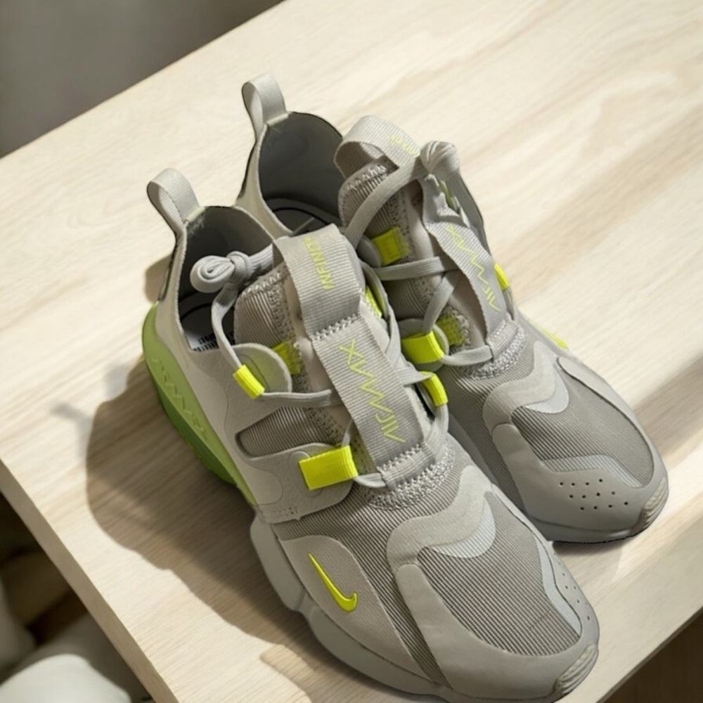 Air Max Infinities *rare*